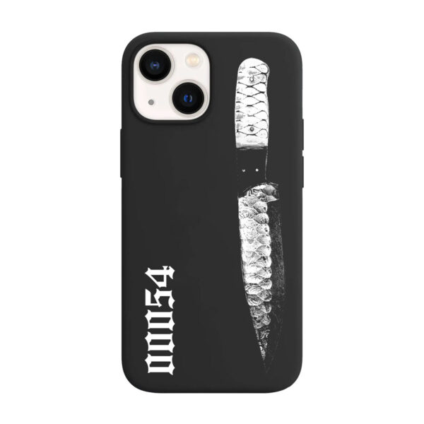 COVER LAMA DAMASCATA
