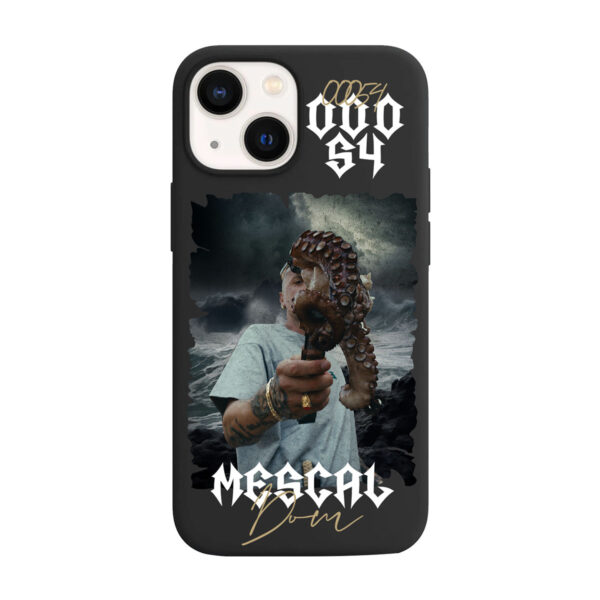 COVER MESCAL STORM