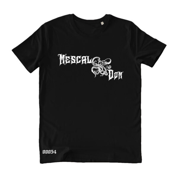 T-SHIRT LAMA DAMASCATA